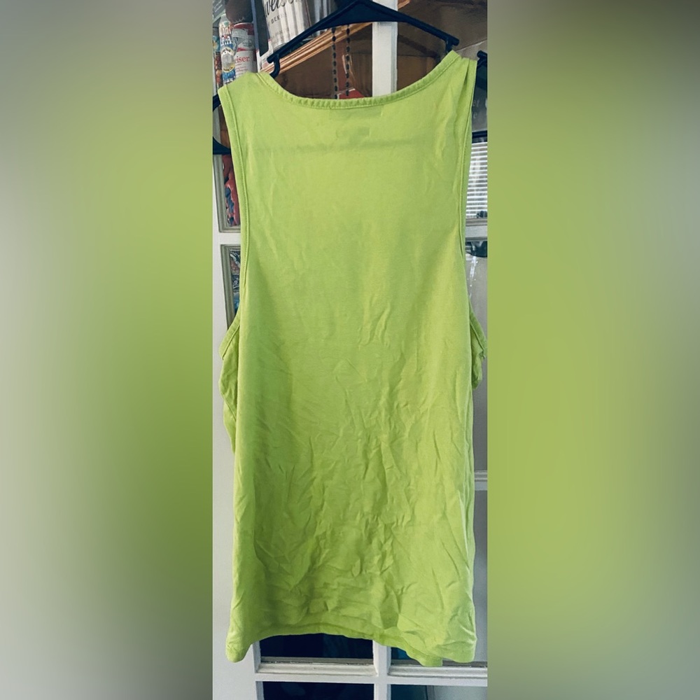 Another Influence Tank Top - Picture 2 of 3